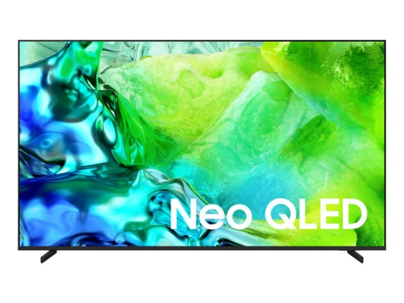 100-inch Neo QLED 4K Smart TV — Smart TV, Samsung