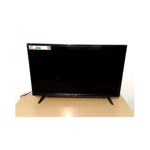 65-inch Smart TV — Smart TV, Mi