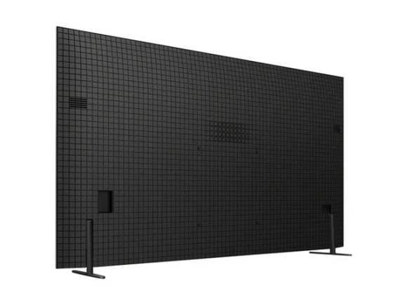 77-inch OLED 4K Television — Smart TV, Sony
