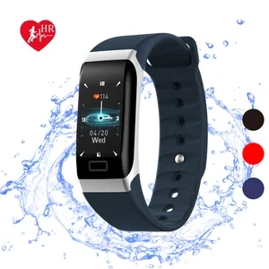 Fitness Band Tracker — Fitness Tracker, L8star