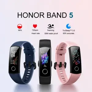 Smartwatch — Fitness Tracker, Honor