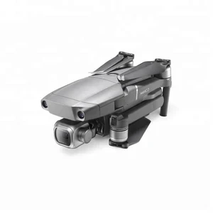 RC Quadcopter Drone — Drone, DJI