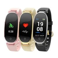 Smart Watch — Smart Watch, Karen M