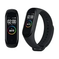 Smart band — Fitness Tracker, Xiaomi