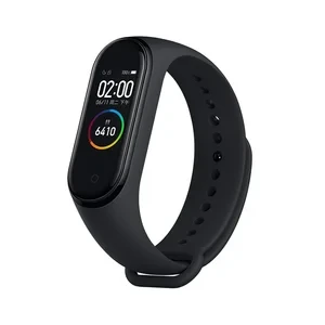 Smart bracelet, Global version — Fitness Tracker, Xiaomi