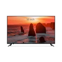50-inch television — Smart TV, Xiao mi
