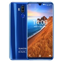 7.12-inch Smartphone — Smartphones, OUKITEL