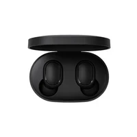 True Wireless Earbuds — Wireless Earbuds, Xiaomi