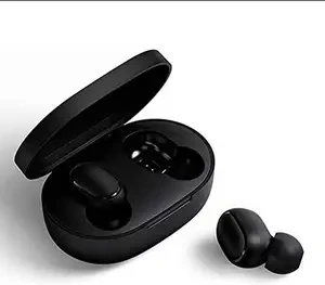 True Wireless Earbuds — Wireless Earbuds, Xiaomi