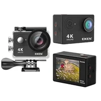 Video Camera — Digital Cameras & Camcorders, EKEN
