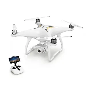 1080P FPV Quadcopter Drone — Drone, JJRC