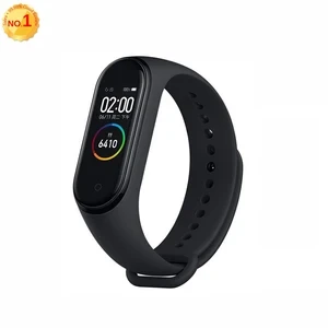 Fitness Tracker, CN Version — Fitness Tracker, Xiaomi