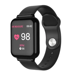 Smart Bracelet / Fitness Tracker — Fitness Tracker, LICIHP