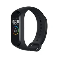 Smart fitness tracker — Fitness Tracker, Xiaomi