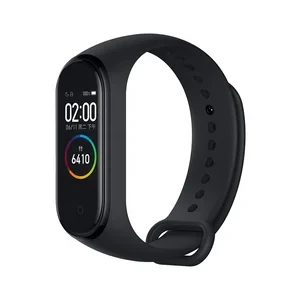 Smart fitness tracker — Fitness Tracker, Xiaomi