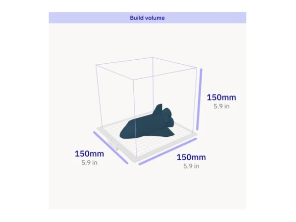 Sketch 3D Printer — 3D Printer, MakerBot