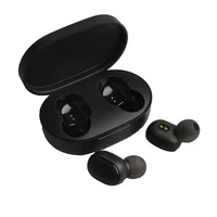 TWS Bluetooth Earphones — Wireless Earbuds, Xiaomi