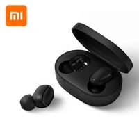 Wireless In-Ear Earphones, Global Version — Wireless Earbuds, Xiaomi