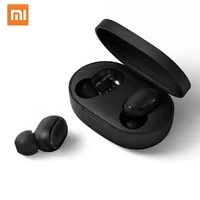Wireless TWS earbuds — Wireless Earbuds, Xiaomi