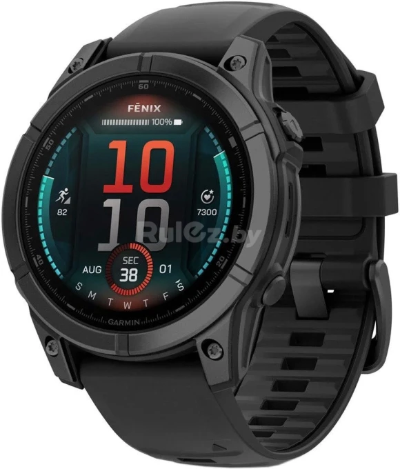 47 mm Smartwatch — Smart Watch, Garmin