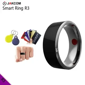 Smart ring — Smart Ring, JAKCOM