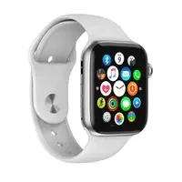 Smartwatch with Bluetooth Calling and Health Monitoring — Smart Watch, Soulusic