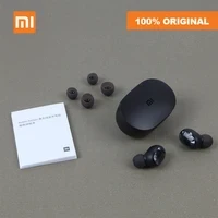 True Wireless Earphones — Wireless Earbuds, Xiaomi