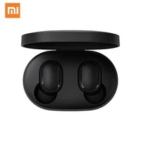 Wireless Earphones — Wireless Earbuds, Xiaomi