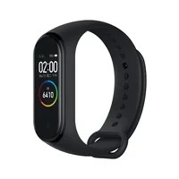 Fitness wristband, Global version — Fitness Tracker, Xiaomi