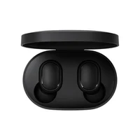 True Wireless Earphones — Wireless Earbuds, Xiaomi