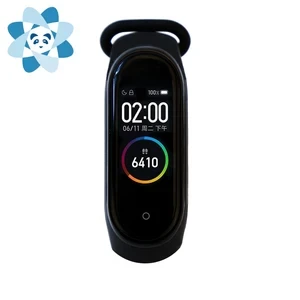 Smart Wristband — Fitness Tracker, Xiaomi