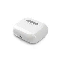 White Wireless Earbuds — Wireless Earbuds, MOJIXING
