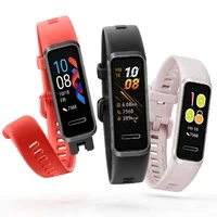 Band 4 Smart Watch — Fitness Tracker, Huawei