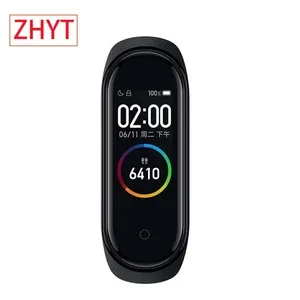 Fitness Bracelet — Fitness Tracker, Mi