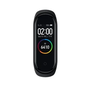 Fitness tracker Global Version — Fitness Tracker, Xiaomi