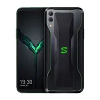 Gaming smartphone, 6 GB RAM, 128 GB storage — Smartphones, Black Shark