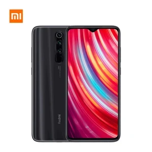 Smartphone, 6GB RAM, 128GB Storage — Smartphones, Redmi