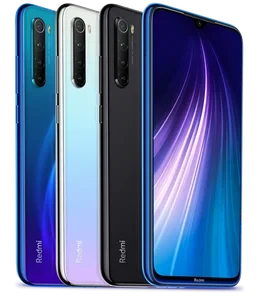 Smartphone — Smartphones, Xiaomi