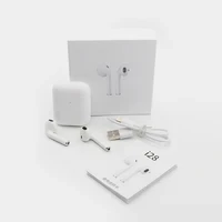 Wireless Bluetooth earbuds — Wireless Earbuds, Apods