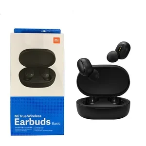 Wireless earphones — Wireless Earbuds, Xiaomi