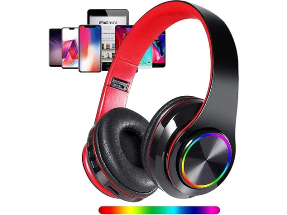 Headphones — Wireless Earbuds, TUKO