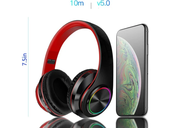 Headphones — Wireless Earbuds, TUKO
