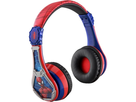 Headphones — Wireless Earbuds, eKids