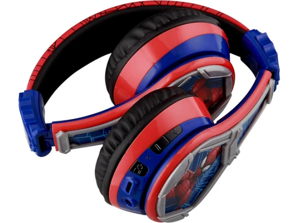 Headphones — Wireless Earbuds, eKids