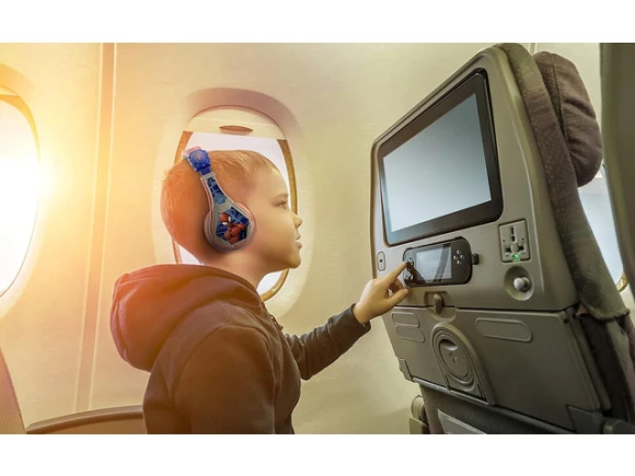 Headphones — Wireless Earbuds, eKids
