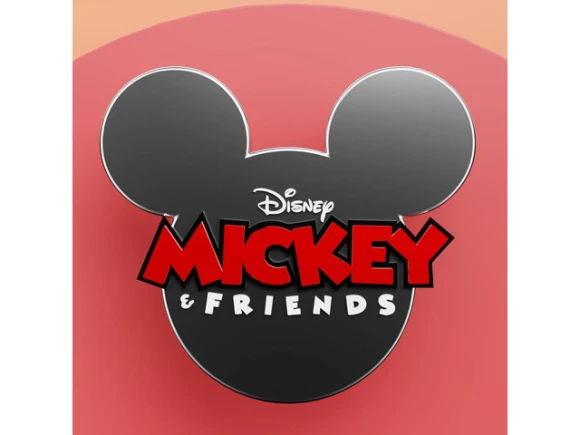 Minnie Mouse Bluetooth Earbuds — Wireless Earbuds, Disney