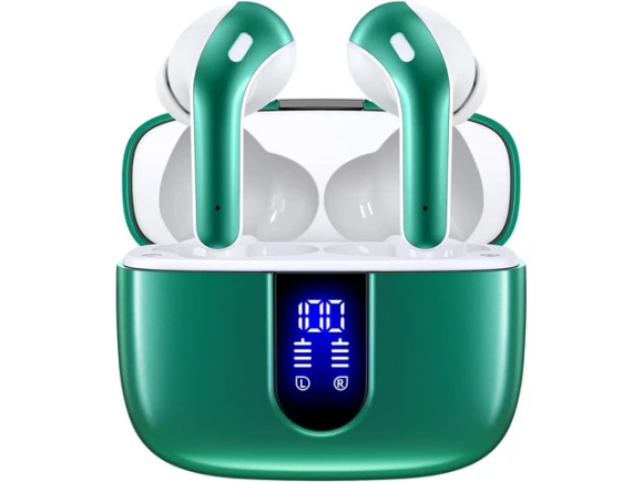 True Wireless Earbuds — Wireless Earbuds, TAGRY
