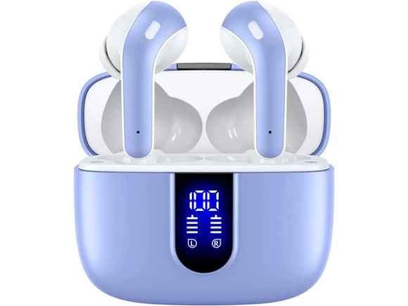 True Wireless Earbuds — Wireless Earbuds, TAGRY