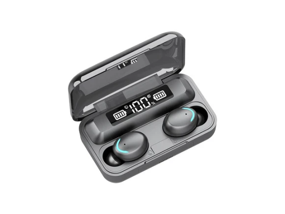 Wireless earbuds — Wireless Earbuds, Gemdeck