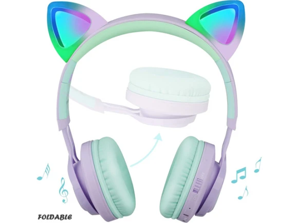 Wireless headphones — Wireless Earbuds, Riwbox